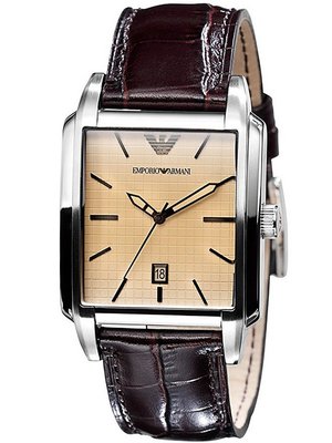 Armani Classic AR0477