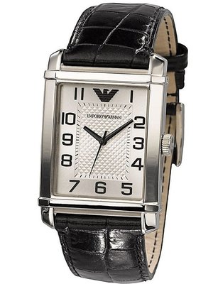 Armani Classic AR0486