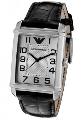 Armani classic AR0487