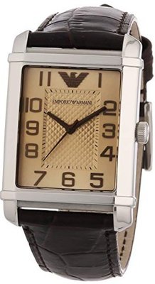 Armani classic AR0490