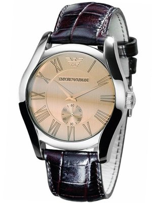 Armani Classic AR0645