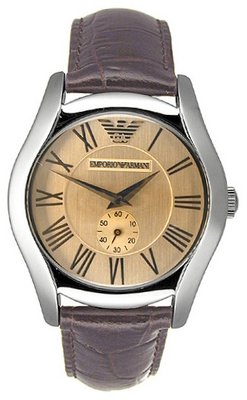 Armani classic AR0646