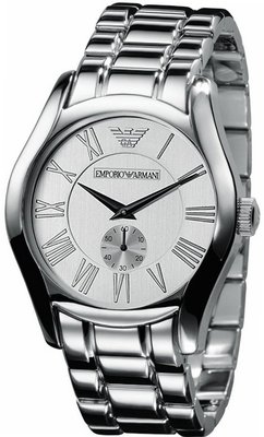 Armani Classic AR0647