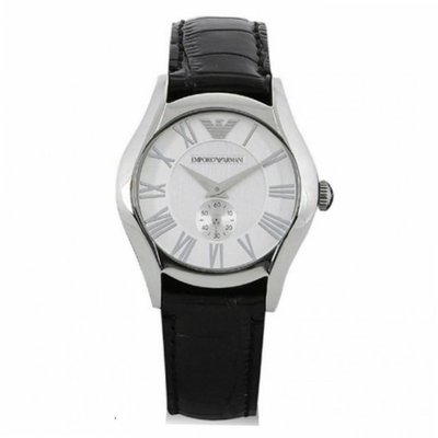 Armani classic AR0676