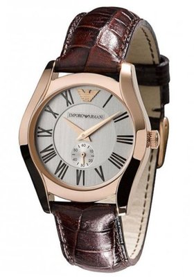 Armani classic AR0678