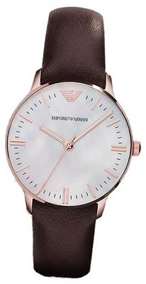 Armani Classic AR1601