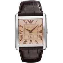 Armani classic AR1641