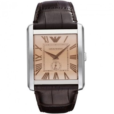 Armani classic AR1641