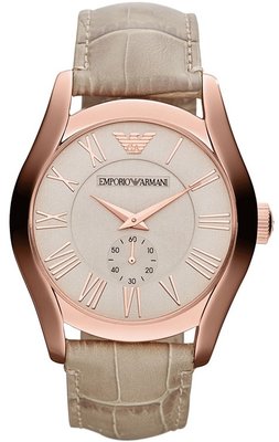 Armani Classic AR1667