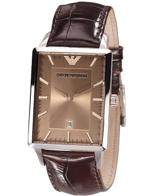 Armani Classic AR2419