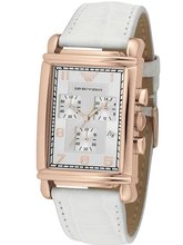 Armani Classic Chronograph AR0296