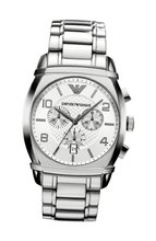 Armani Classic Chronograph AR0350