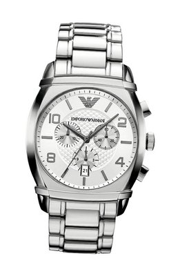 Armani Classic Chronograph AR0350