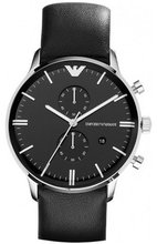 Armani Classic Chronograph AR0397