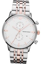 Armani Classic Chronograph AR0399