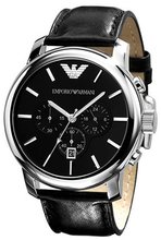 Armani Classic Chronograph AR0431