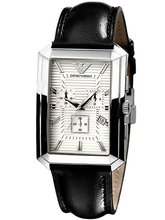 Armani Classic Chronograph AR0472