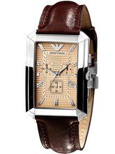 Armani Classic Chronograph AR0473