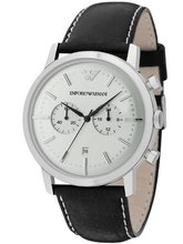 Armani Classic Chronograph AR0577