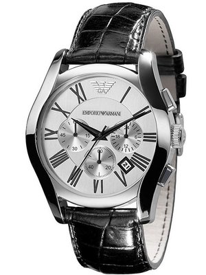 Armani Classic Chronograph AR0669