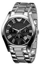 Armani Classic Chronograph AR0673