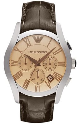 Armani Classic Chronograph AR1634