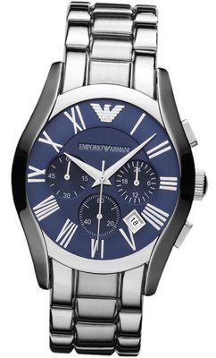 Armani Classic Chronograph AR1635