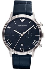 Armani Classic Chronograph AR1652
