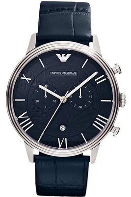 Armani Classic Chronograph AR1652