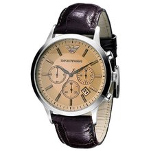 Armani Classic Chronograph AR2433
