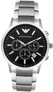 Armani Classic Chronograph AR2434