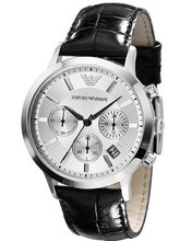 Armani Classic Chronograph AR2436