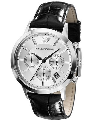Armani Classic Chronograph AR2436