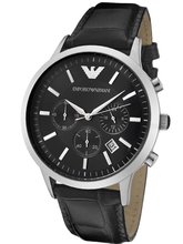 Armani Classic Chronograph AR2447