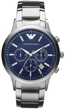 Armani Classic Chronograph AR2448