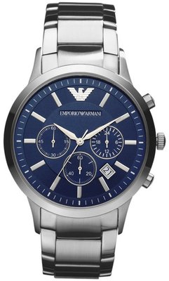 Armani Classic Chronograph AR2448