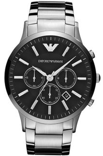 Armani Classic Chronograph AR2460