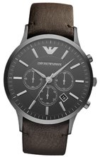 Armani Classic Chronograph AR2462