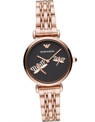 Armani gianni t-bar AR11206