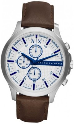 Armani hampton AX2190