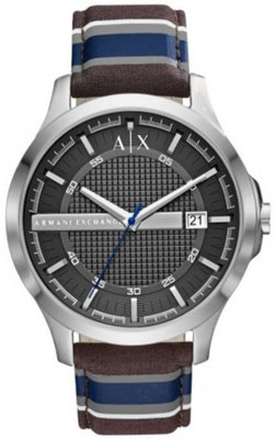 Armani hampton AX2196