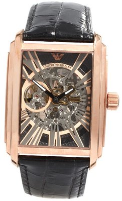 Armani Meccanico AR4233