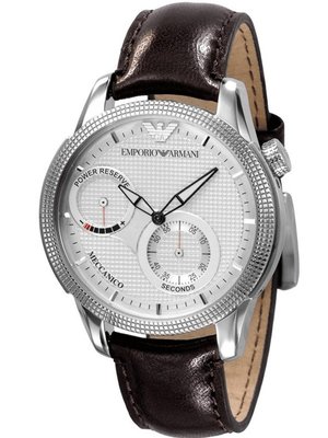 Armani Meccanico AR4644