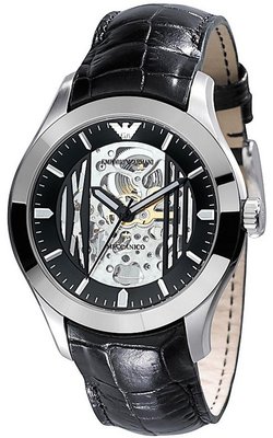 Armani Meccanico AR4648