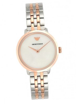 Armani modern slim AR11157