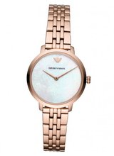 Armani modern slim AR11158