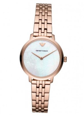 Armani modern slim AR11158