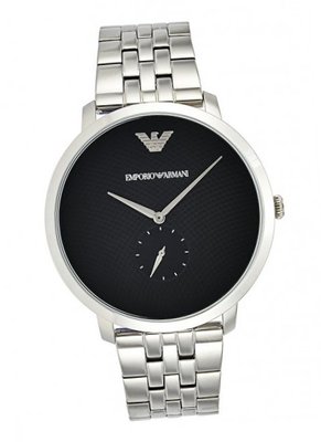 Armani modern slim AR11161