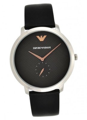 Armani modern slim AR11162