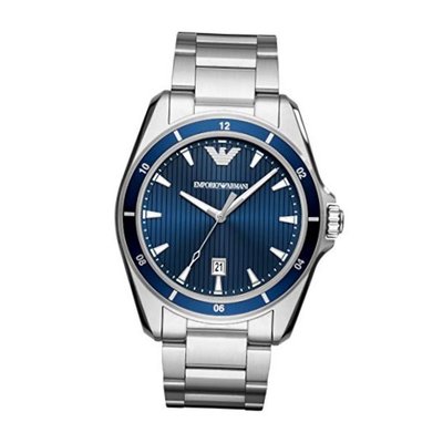 Armani sigma AR11100